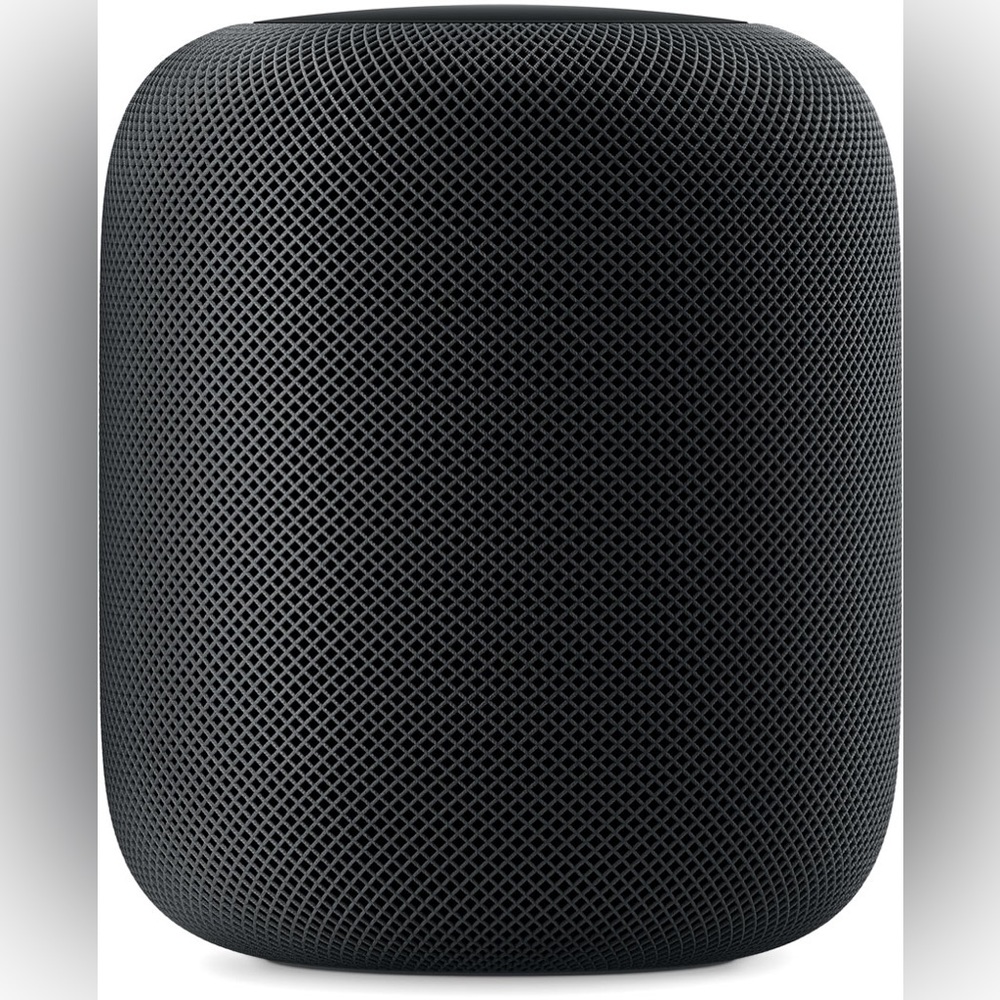 Apple HomePod (1st Generation) Space Gray